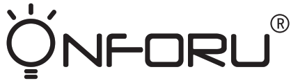 ONFORU logo