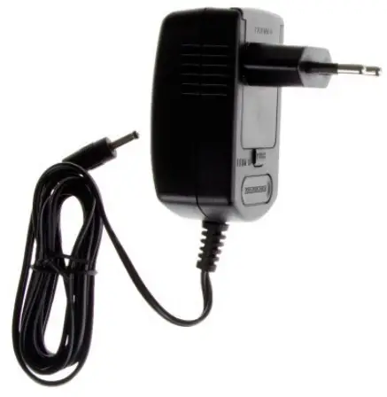 WOHLER GS 300 Propane Gas Sniffer - Charging