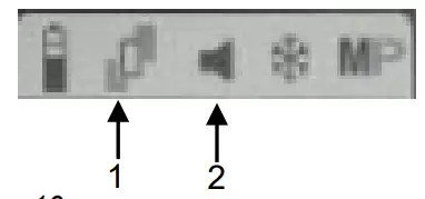 WOHLER GS 300 Propane Gas Sniffer - setting