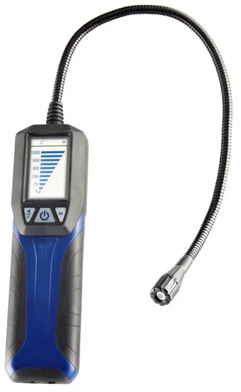 WOHLER GS 300 Propane Gas Sniffer