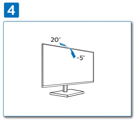 PHILIPS-245E1S-E-Line-LCD-Monitor-fig-6