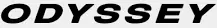Odyssey LOGO