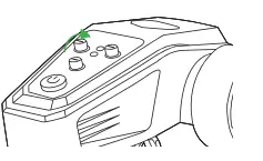 Odyssey ODY-1030 The Ripper RC Car 11