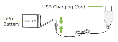 Odyssey ODY-1030 The Ripper RC Car 3