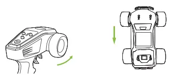 Odyssey ODY-1030 The Ripper RC Car 8