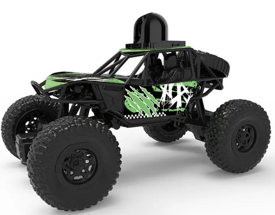 Odyssey ODY-1030 The Ripper RC Car