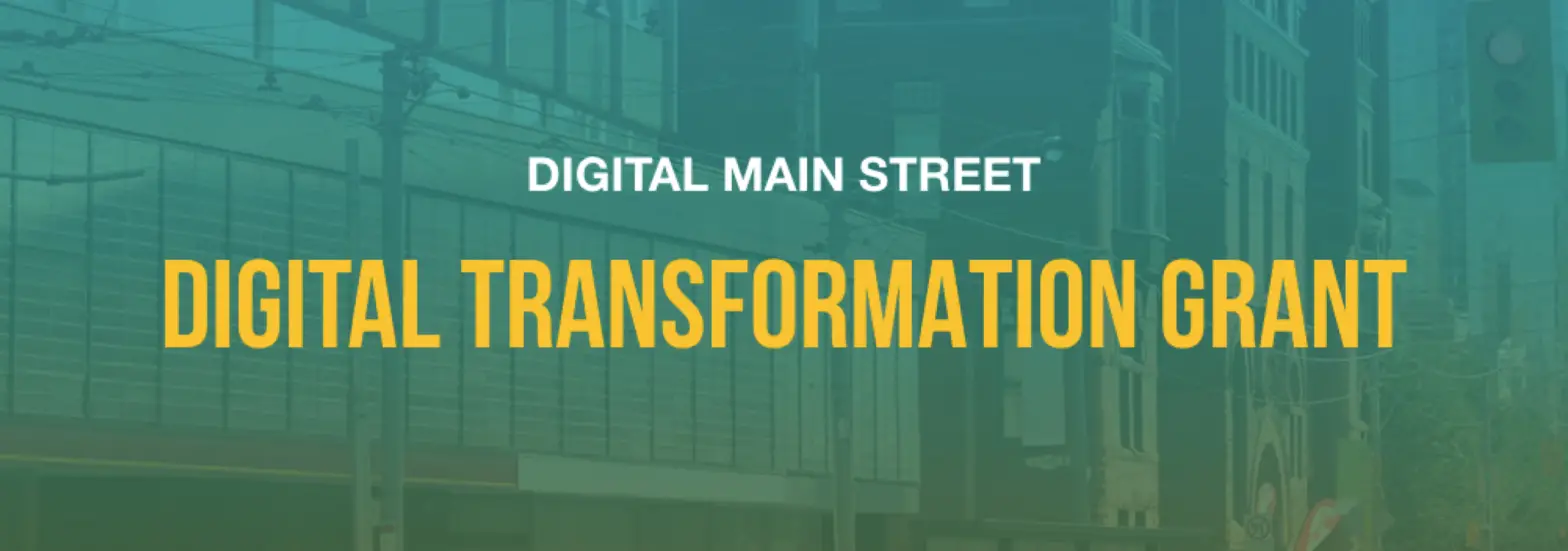 Faqs Digital Transformation Grant 2022 Program User Manual