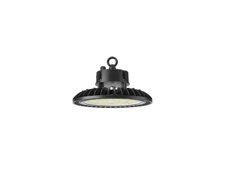 Sunco Lighting Ufo High Bay Led Fixture Light Instruction Manual