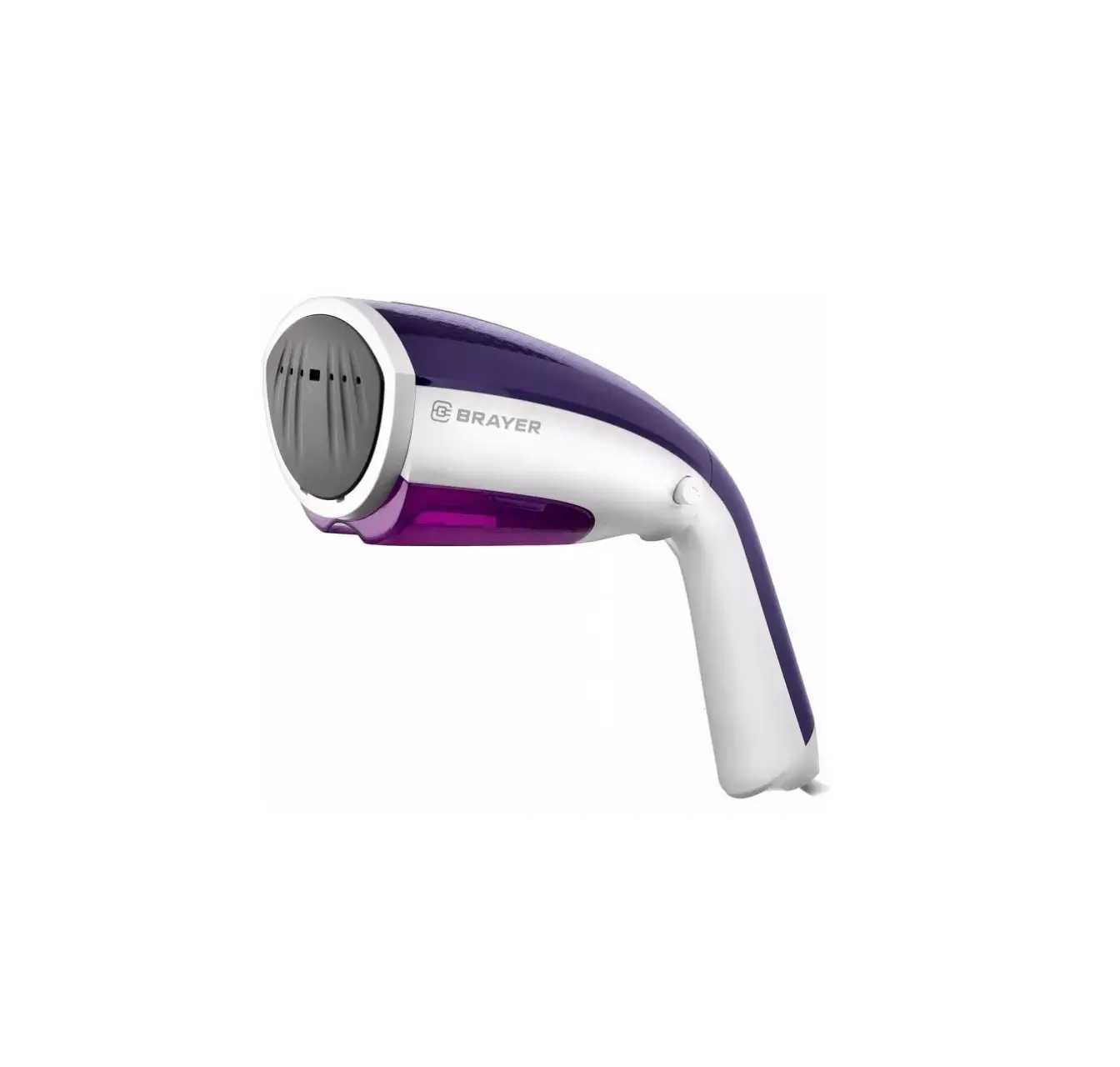 Brayer Br4121 Handle Garment Steamer Instruction Manual Brayer Br4121 Handle Garment Steamer Instruction Manual