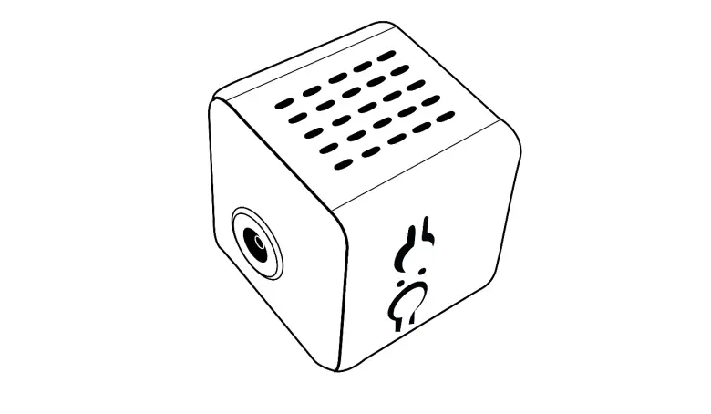 Shenzhen Hechuangweishi Technology Mw1 Mini Camera User Guide Shenzhen Hechuangweishi Technology Mw1 Mini Camera User Guide