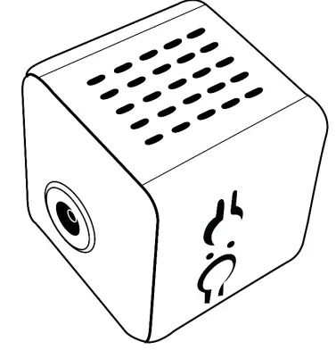 Shenzhen Hechuangweishi Technology MW1 Mini Camera-fig1