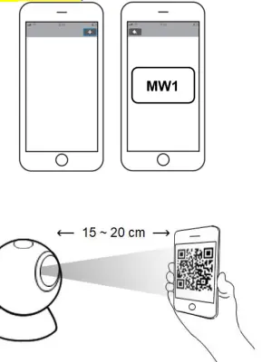 Shenzhen Hechuangweishi Technology MW1 Mini Camera-fig5