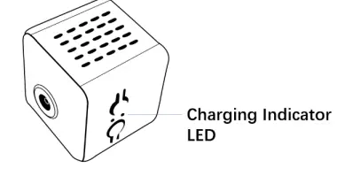 Shenzhen Hechuangweishi Technology MW1 Mini Camera-fig7