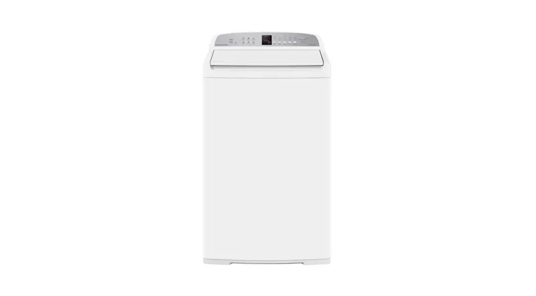 Fisher Paykel Wa7560e1 Top Loader Washing Machine User Guide Fisher Paykel Wa7560e1 Top Loader Washing Machine User Guide