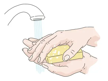 CooperVision Contact Lens Wear - fig1