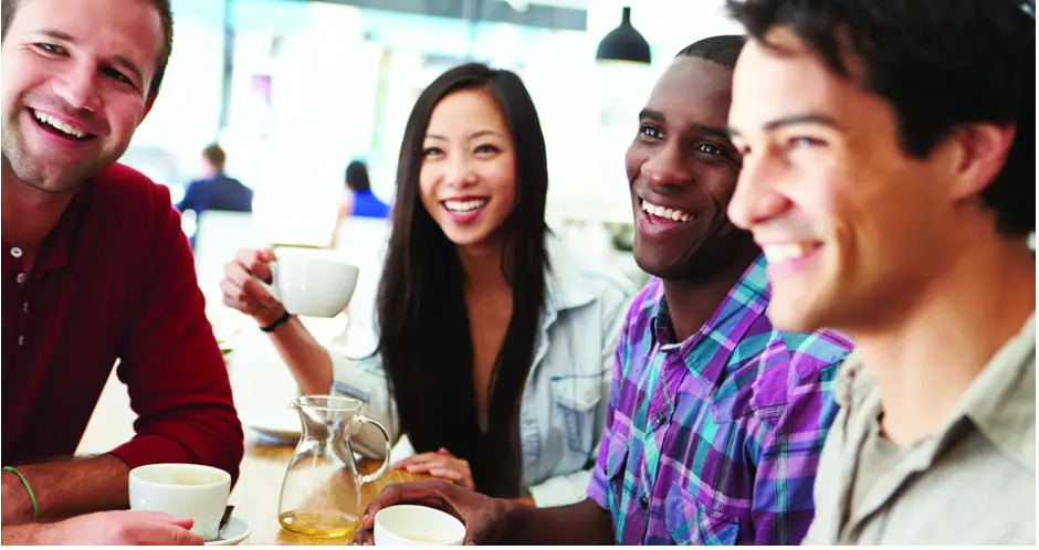 CooperVision Contact Lens Wear