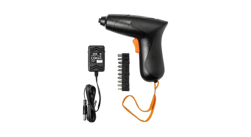 Ikea Cordless Screwdriver Instruction Manual Ikea Cordless Screwdriver Instruction Manual