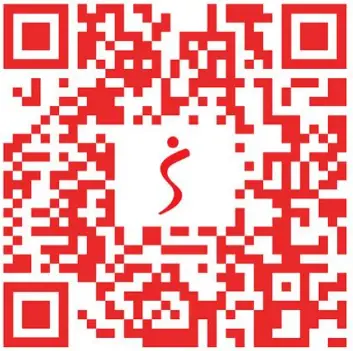 SUNNY Health Fitness SF B020029 PWR Cycle Electric Under Desk Bike - qr code