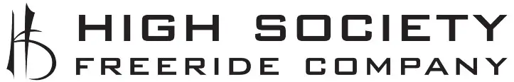 HIGH SOCIETY Logo