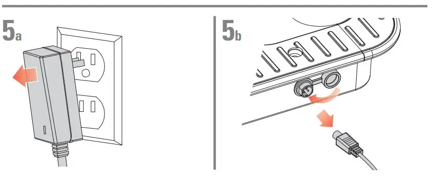 Razor C25 Electric Hub Motor Scooter 8