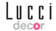Lucci decor - logo