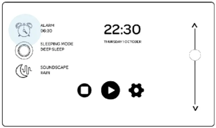 SleepHub Sleep Aid Ground Breaking Sleep Machine - fig12