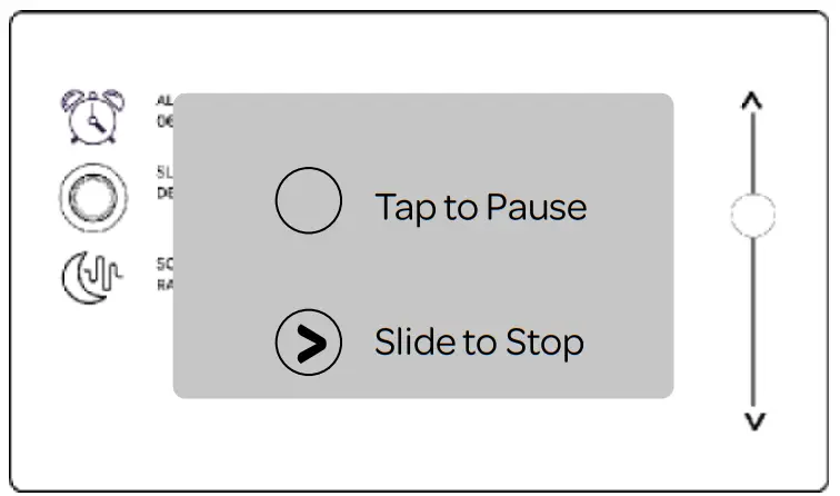 SleepHub Sleep Aid Ground Breaking Sleep Machine - fig17
