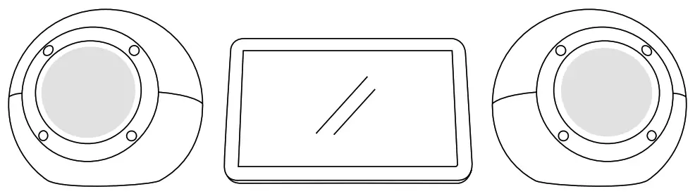 SleepHub Sleep Aid Ground Breaking Sleep Machine