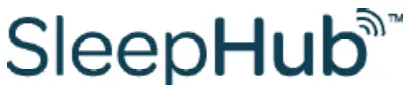 SleepHub logo