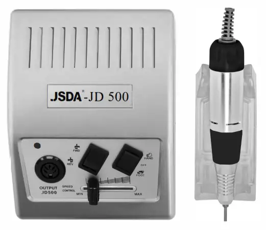 swemed JD 500 JSDA Nail Drill