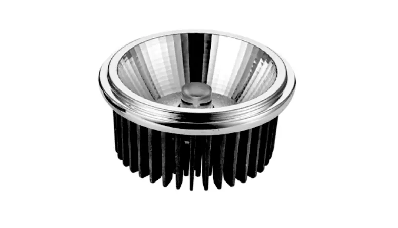 V-tac Vt-1121 Led Ar111 Light Instruction Manual