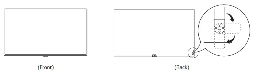 LG-43UH7J-High-Haze-UHD-Standard-Digital-Signage-FIG4