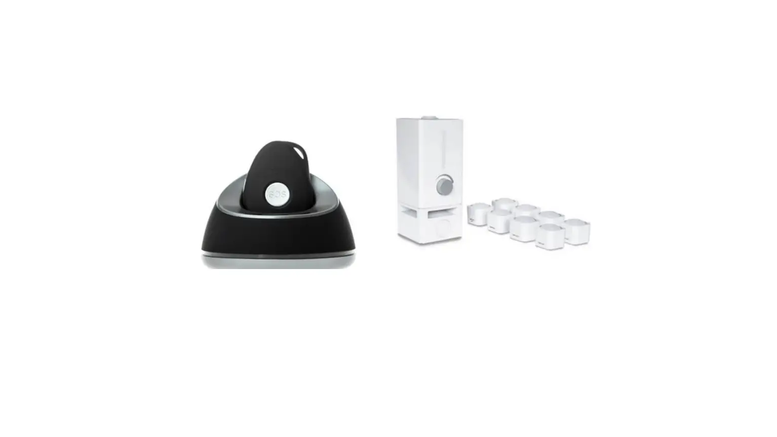 Aidacare Bea007855 Sofihub Personal Alarm Systems Instructions Aidacare Bea007855 Sofihub Personal Alarm Systems Instructions