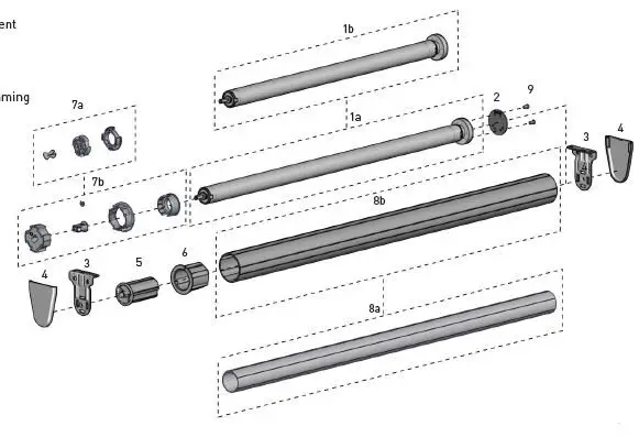 ROLLEASE-ACMEDA-Skyline-Automate-28mm-Roller-Shade-System-fig-1