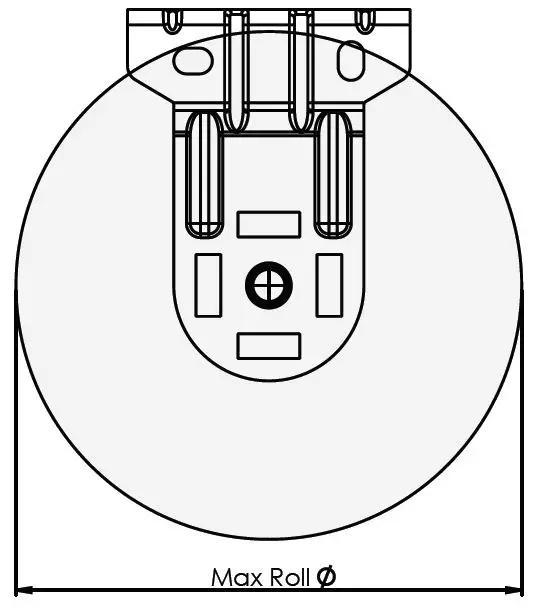 ROLLEASE-ACMEDA-Skyline-Automate-28mm-Roller-Shade-System-fig-5