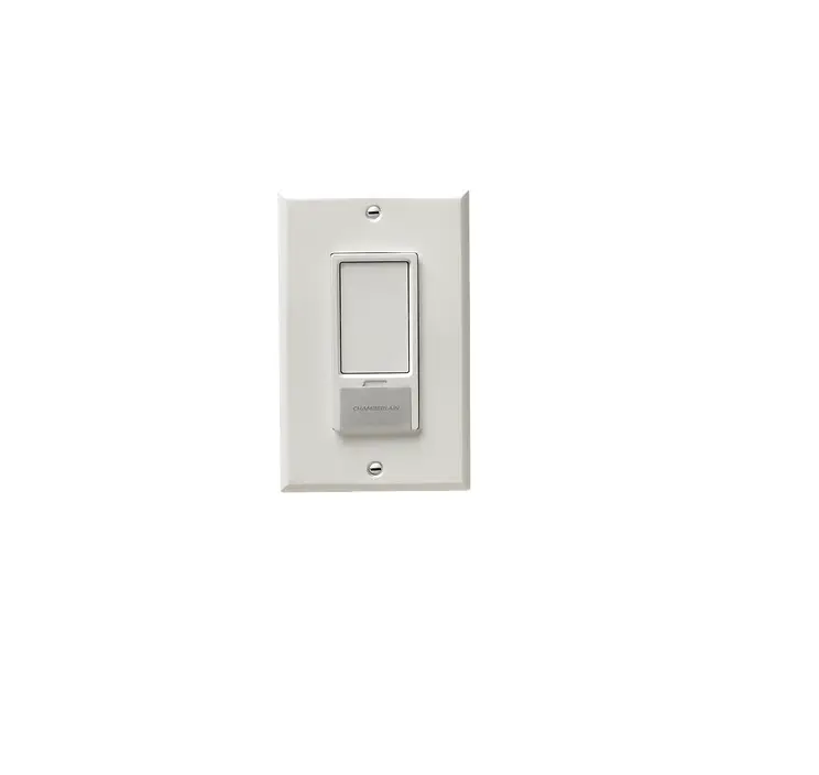 Chamberlain Smart Light Switch User Manual