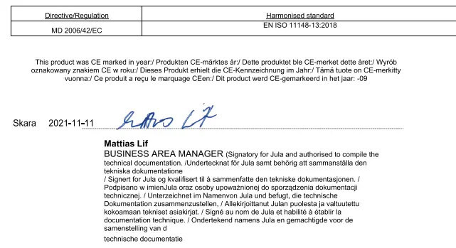 JULA 071017 Compressed Air Staple Gun-fig3