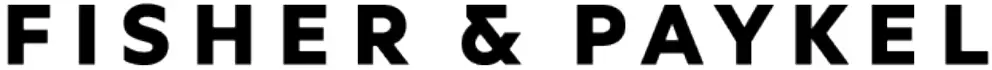 FISHER PAYKEL logo