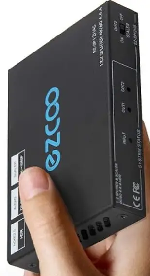 Ezcoo-HDMI-Splitter-1x2-4K-60Hz-4-4-4-HDR-EZ-SP12-Atmos-1080P-Product