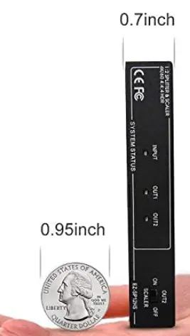 Ezcoo-HDMI-Splitter-1x2-4K-60Hz-4-4-4-HDR-EZ-SP12-Atmos-1080P-fig-4