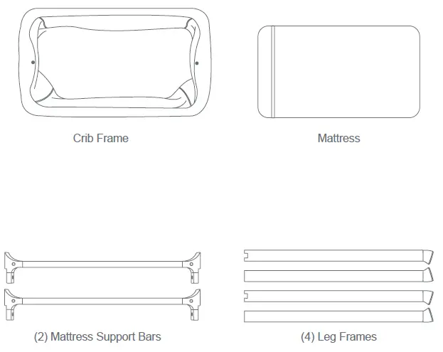 baby-trend-BA05XXXA-Lil-Snooze-Large-Bassinet-fig-1