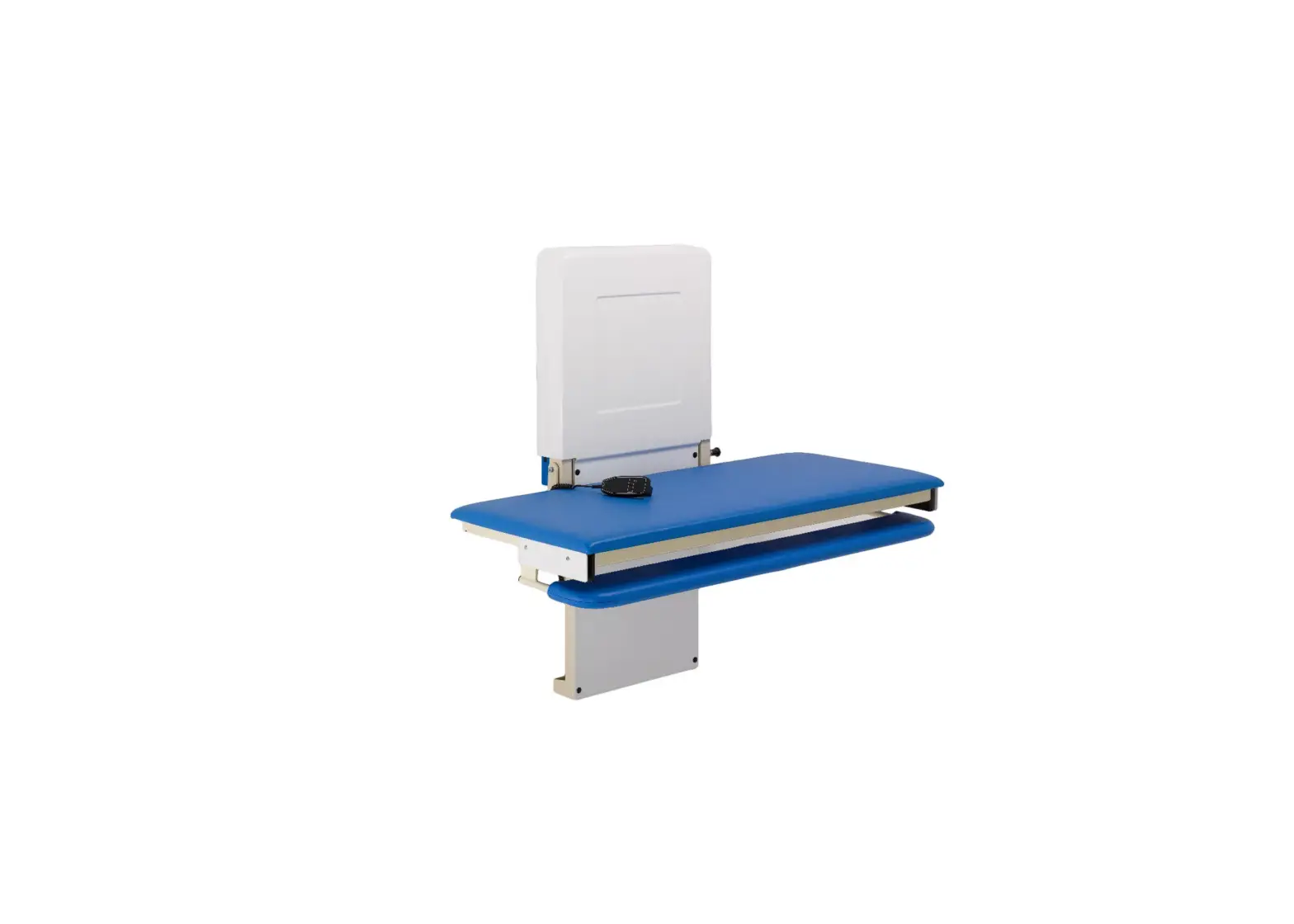 Smirthwaite Sw3086 Easi-lift Changing Bench User Manual Smirthwaite Sw3086 Easi-lift Changing Bench User Manual