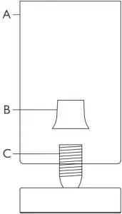 John Lewis Danny Table Lamp Installation Guide A