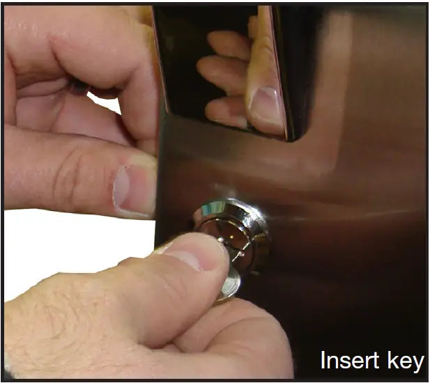 true STA1RRT89-1S-1S Solid Rear Door Insulated Roll- 02