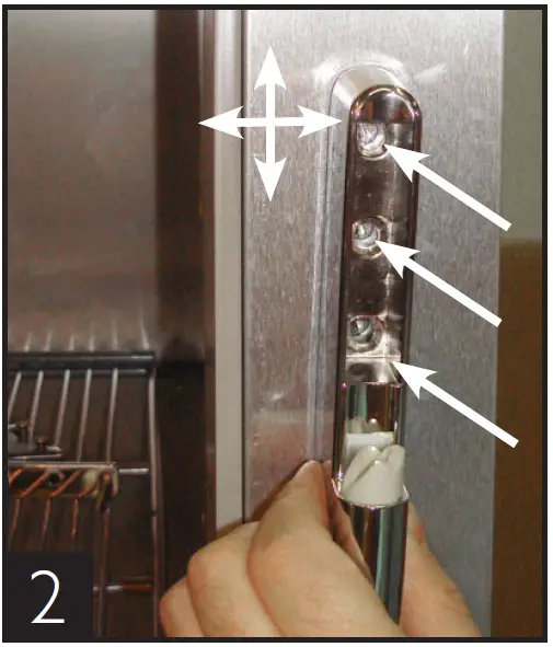 true STA1RRT89-1S-1S Solid Rear Door Insulated Roll- 08