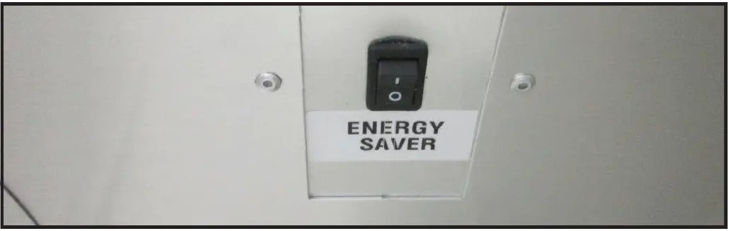 true STA1RRT89-1S-1S Solid Rear Door Insulated Roll- 15