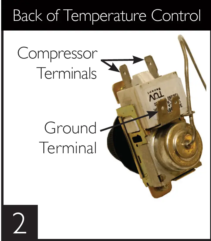 true STA1RRT89-1S-1S Solid Rear Door Insulated Roll- 25