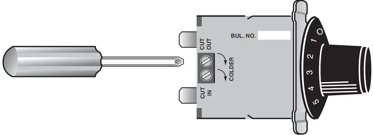 true STA1RRT89-1S-1S Solid Rear Door Insulated Roll- 31