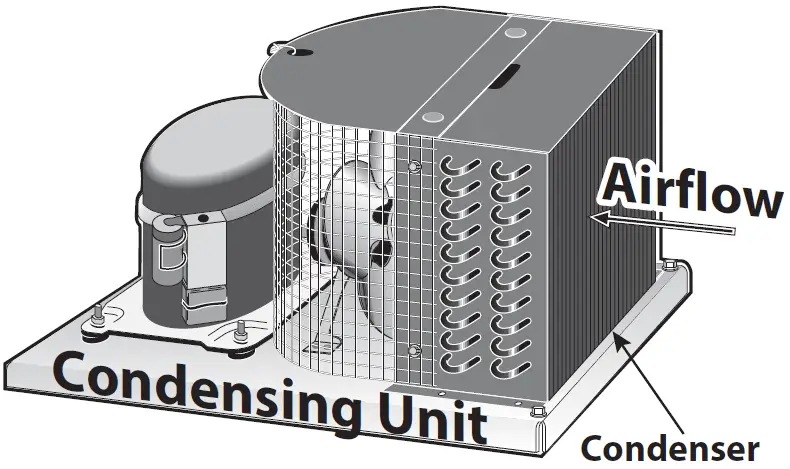 true STA1RRT89-1S-1S Solid Rear Door Insulated Roll- 81