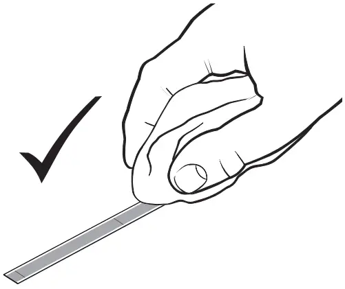 Storage and handling